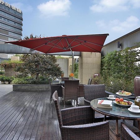 Ssaw Boutique Hotel Hangzhou Wildwind Dış mekan fotoğraf