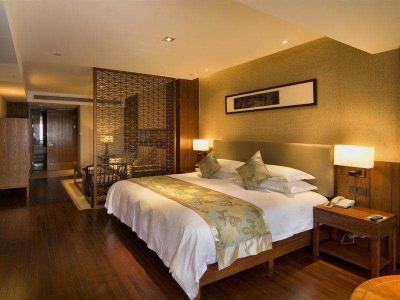 Ssaw Boutique Hotel Hangzhou Wildwind Dış mekan fotoğraf