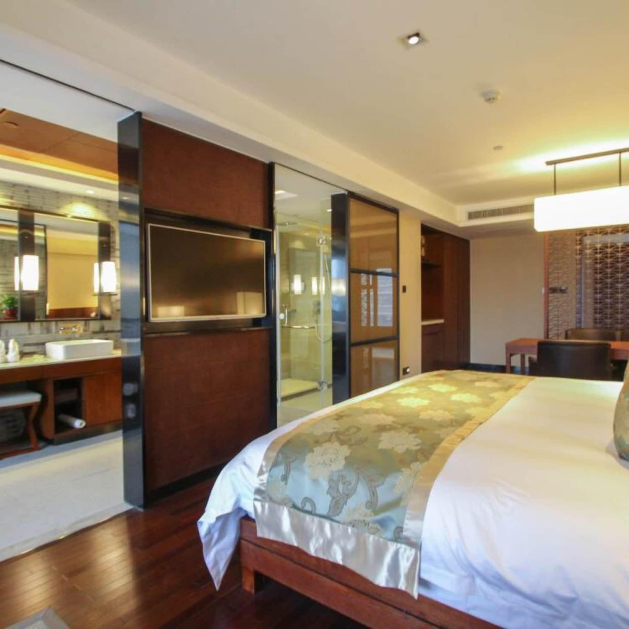 Ssaw Boutique Hotel Hangzhou Wildwind Dış mekan fotoğraf